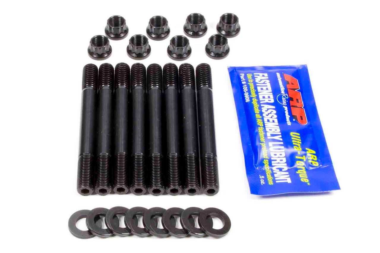 ARP 99+ Pontiac Supercharged 3800 L67 12pt Main Stud Kit - 193-5402