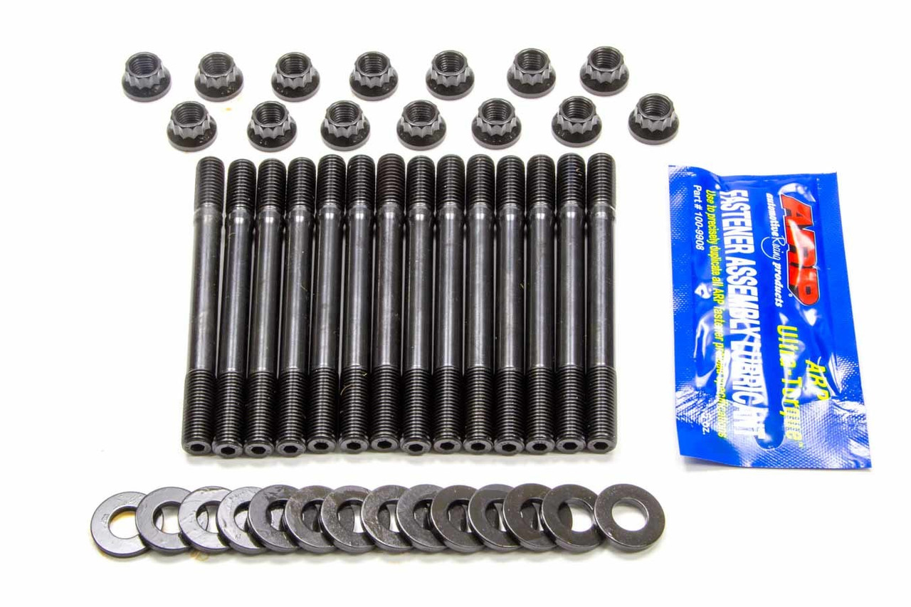 ARP BMW M50 2.5L 6-cylinder 12pt Head Stud Kit - 201-4302 ARP BMW M50 2.5L 6-cylinder 12pt Head Stud Kit - 201-4302