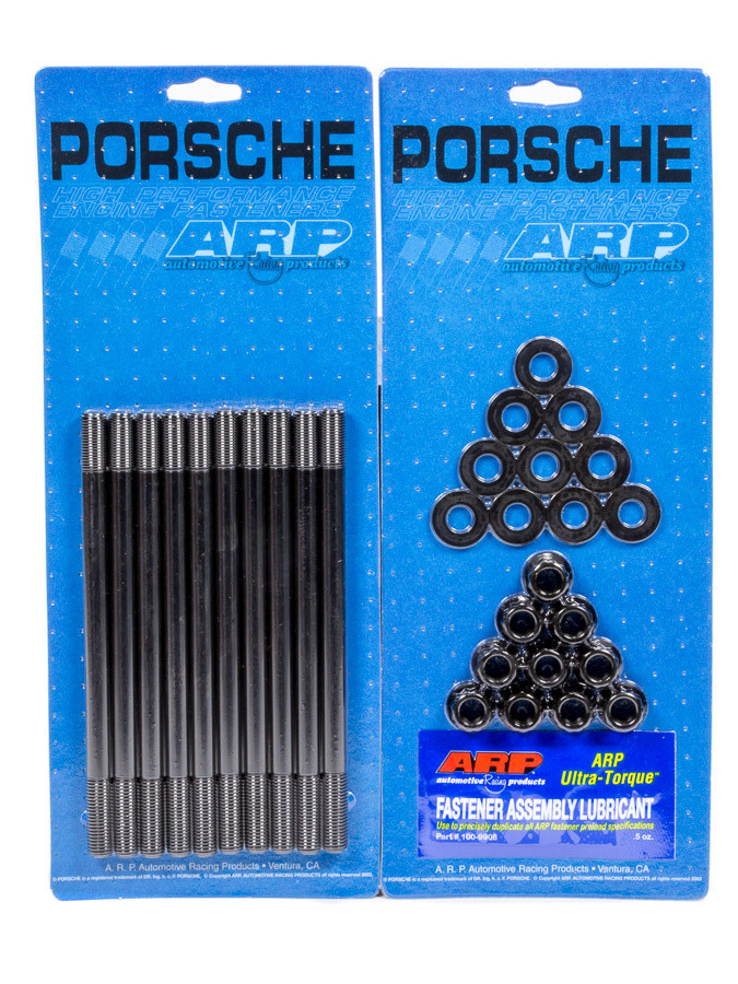 ARP Porsche 944 2.5L/3.0L SOHC/DOHC Head Stud Kit - 204-4211