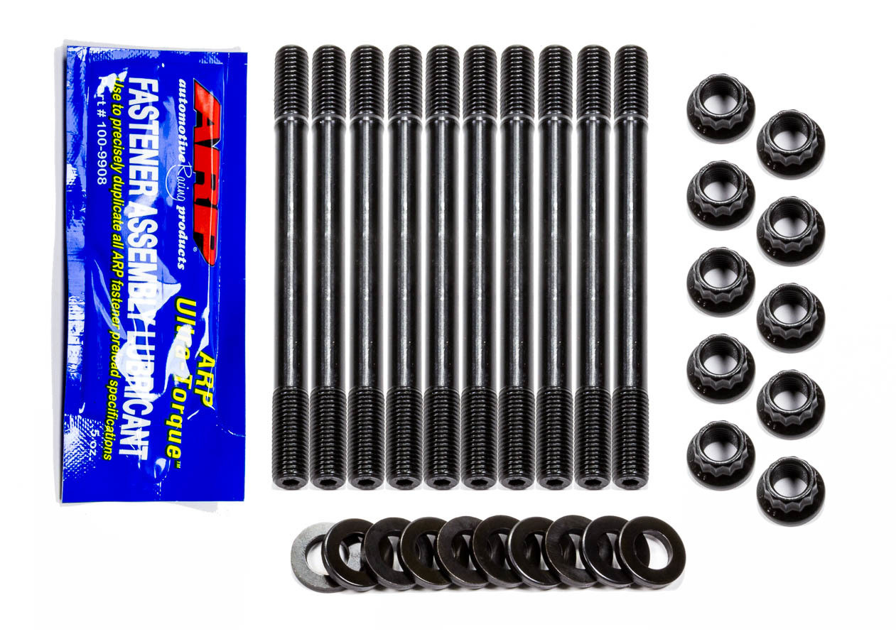 ARP VW/Audi 2.0L (FSI) 4cyl Head Stud Kit - 204-4302