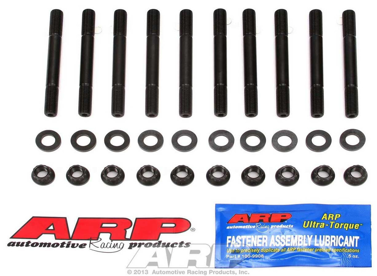 ARP 03-06 Mitsubishi Evo Main Stud Kit - 207-5401