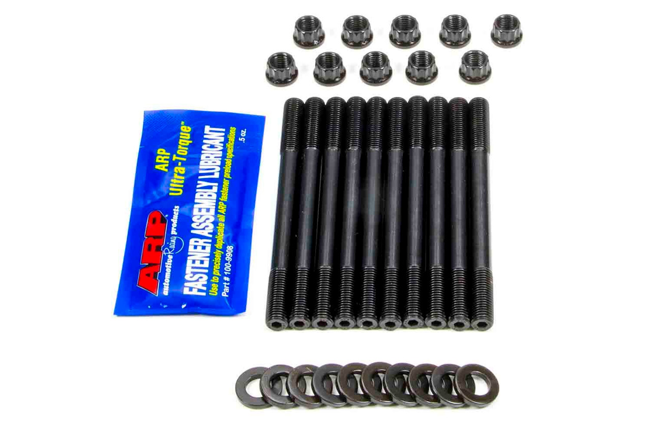 ARP 03 Mazda 2.3L DOHC 16V Main Stud Kit - 218-5402