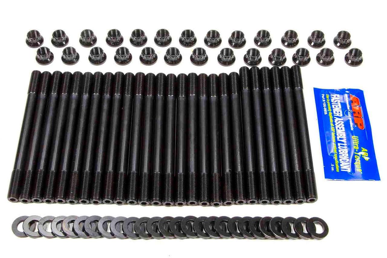 ARP 98+ Dodge Cummins 5.9L/6.7L 24V Head Stud Kit - 247-4202