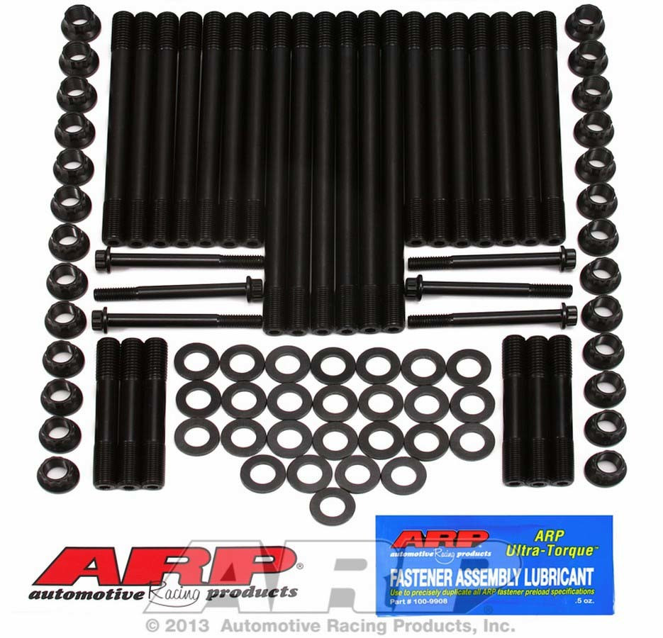ARP 94-98 Dodge Cummins 5.9L 12V Head Stud Kit - 247-4203