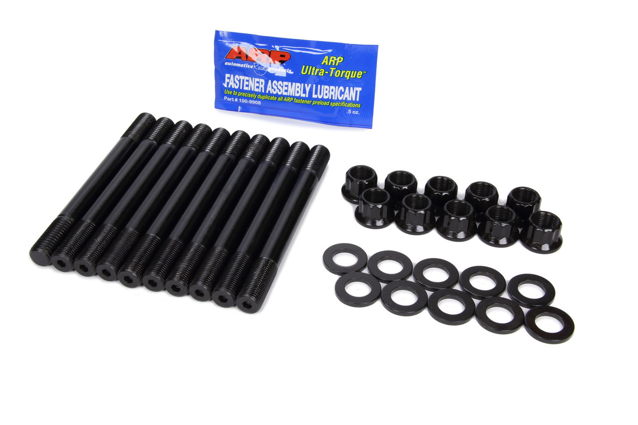 ARP Dodge Cummins 4BT 3.9L Diesel 4cyl Main Stud Kit - 247-5404