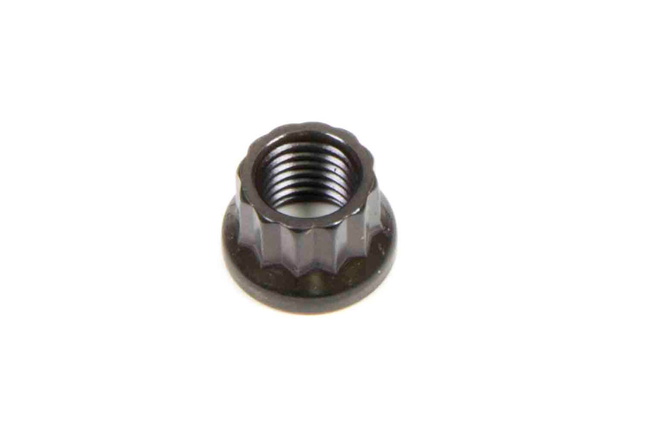 ARP 5/16 Inch-24 12pt Nut Kit - 300-8301