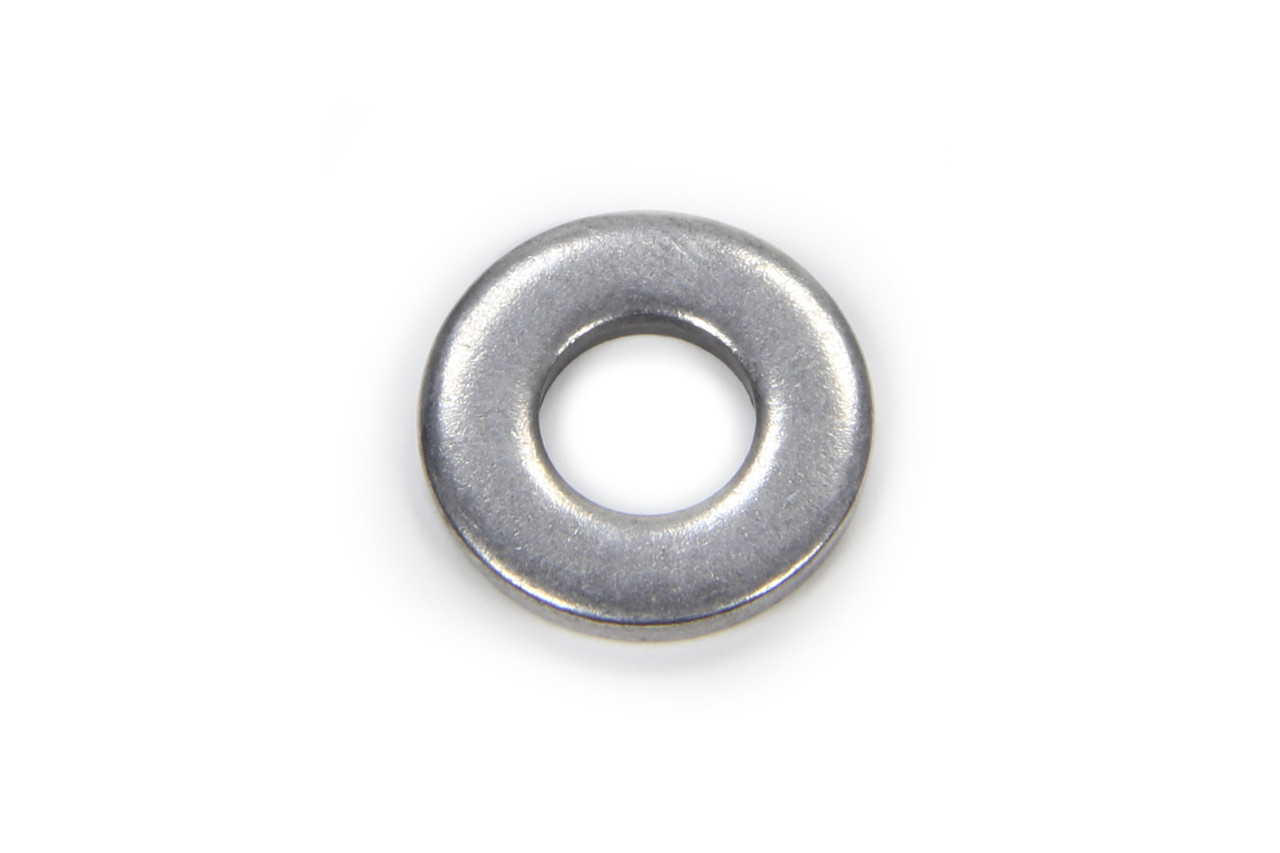 S/S Flat Washer - 1/4 ID x 9/16 OD (1)