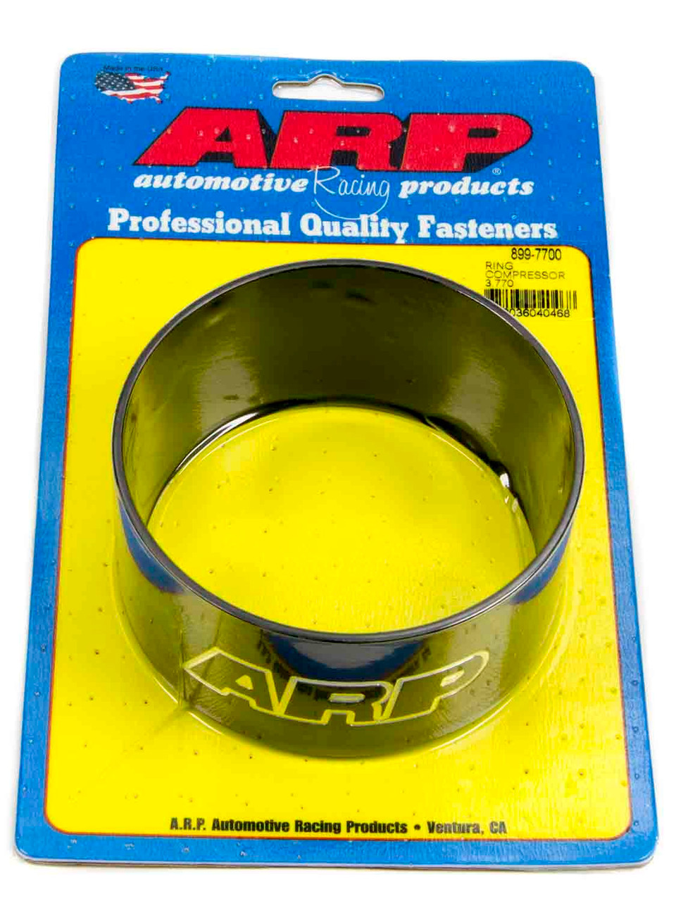 ARP 3.770 Ring Compressor - 899-7700