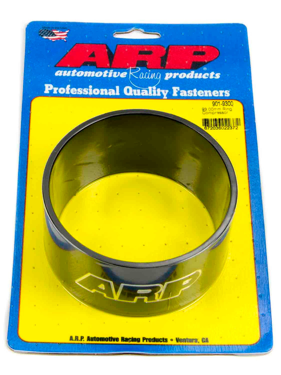 ARP 93.0mm Ring Compressor - 901-9300