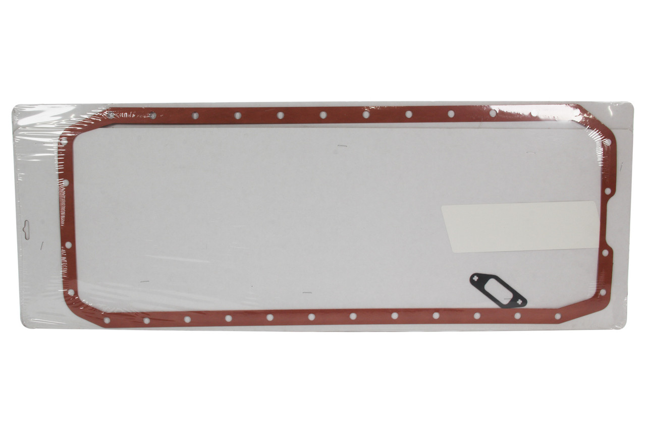 Oil Pan Gasket Set Dodge Cummins 6.7L 09-Up