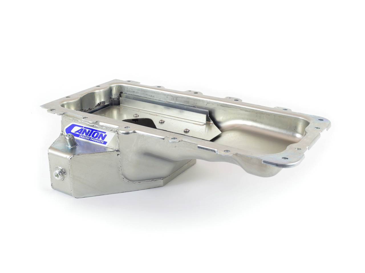 4.6/5.4L Ford Road Race Oil Pan