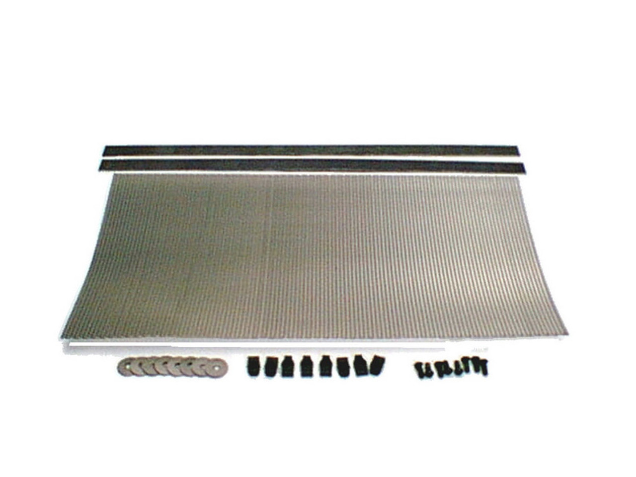 One-Way Screen Windage Tray Kit