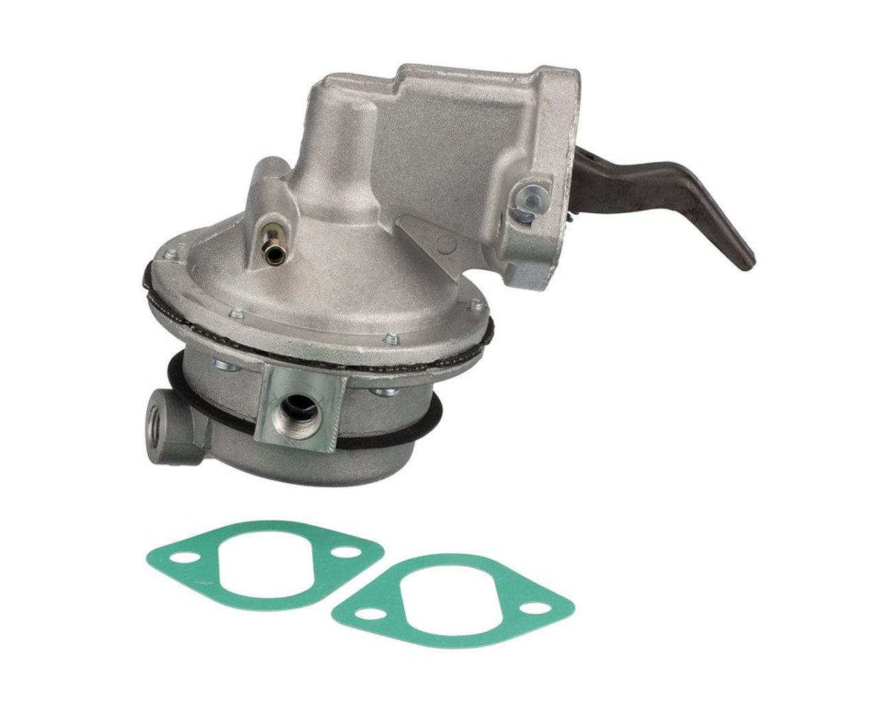 Ford 4cyl. Fuel Pump w/ 1/4in Inlet & Outlet