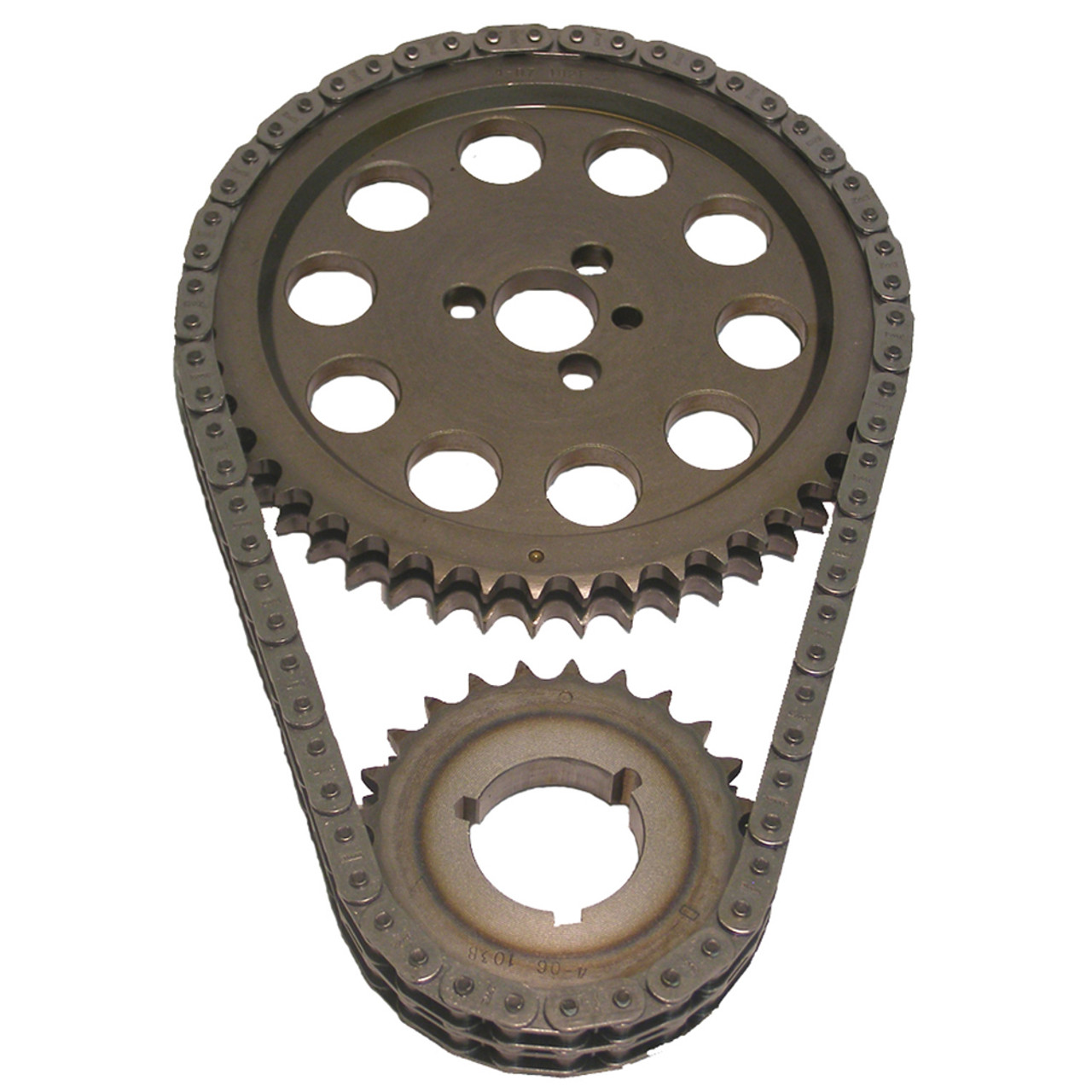 True Roller Timing Set - Chevy 348/409