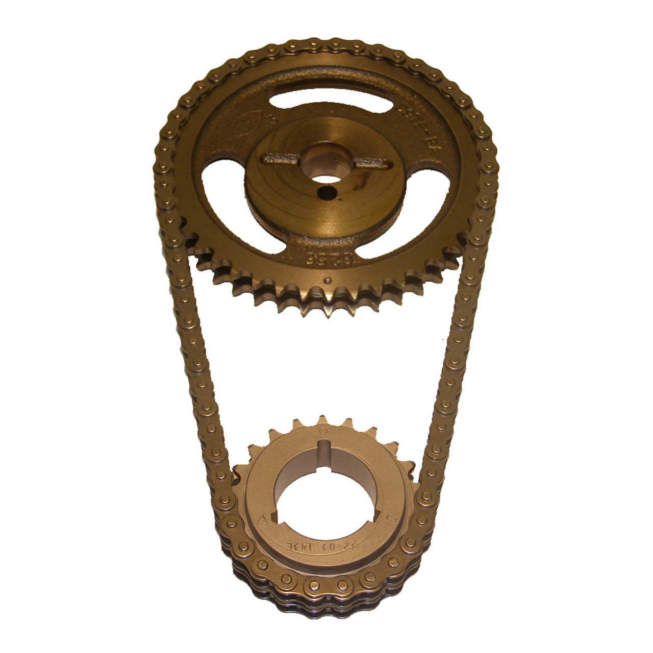 HD Double Roller Timing Set - BBF