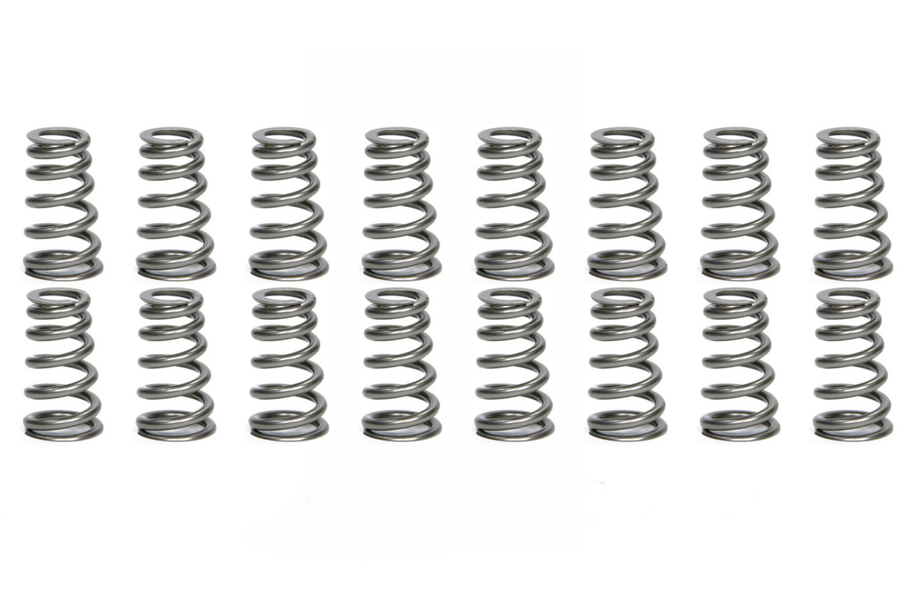 Conical Valve Springs 1.020/1.290