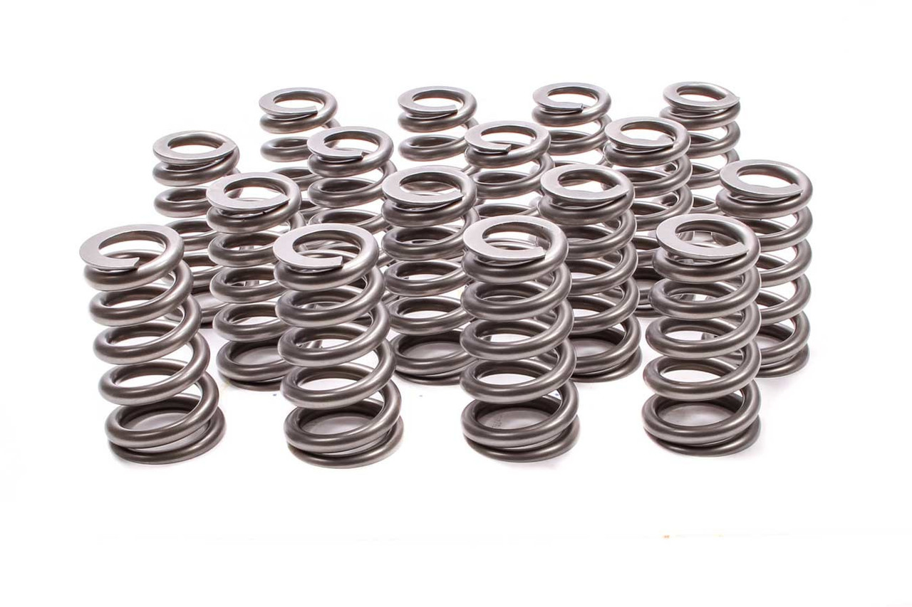 Conical Valve Springs 1.060/1.332