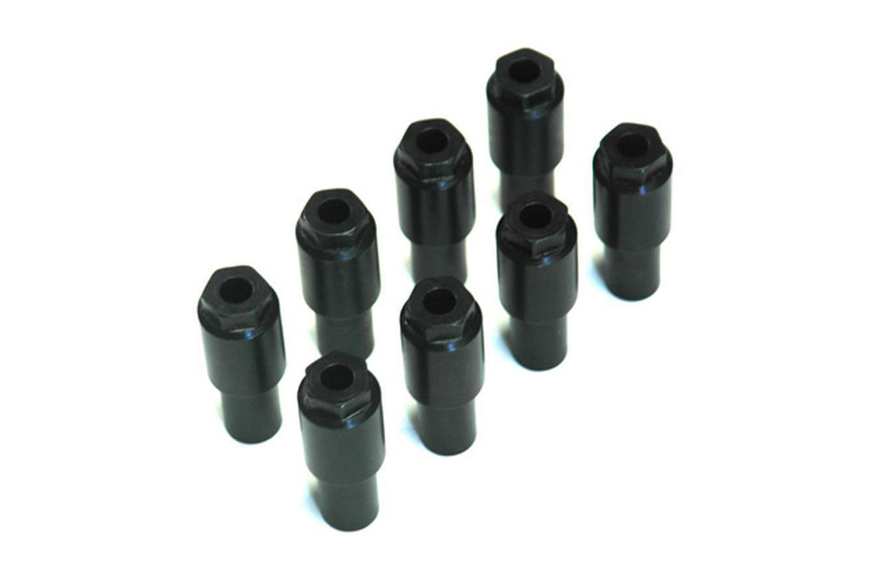 Stud Girdle Nut - 7/16 Intake Long