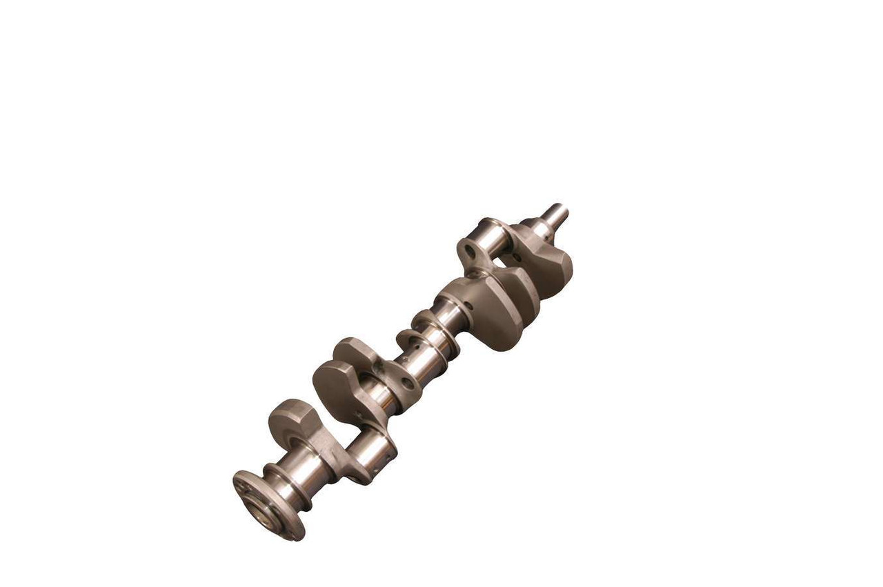 Eagle SBC 350 Forged Crankshaft 3.480in Stroke 2.1in Rod Journal - 4350348057FW