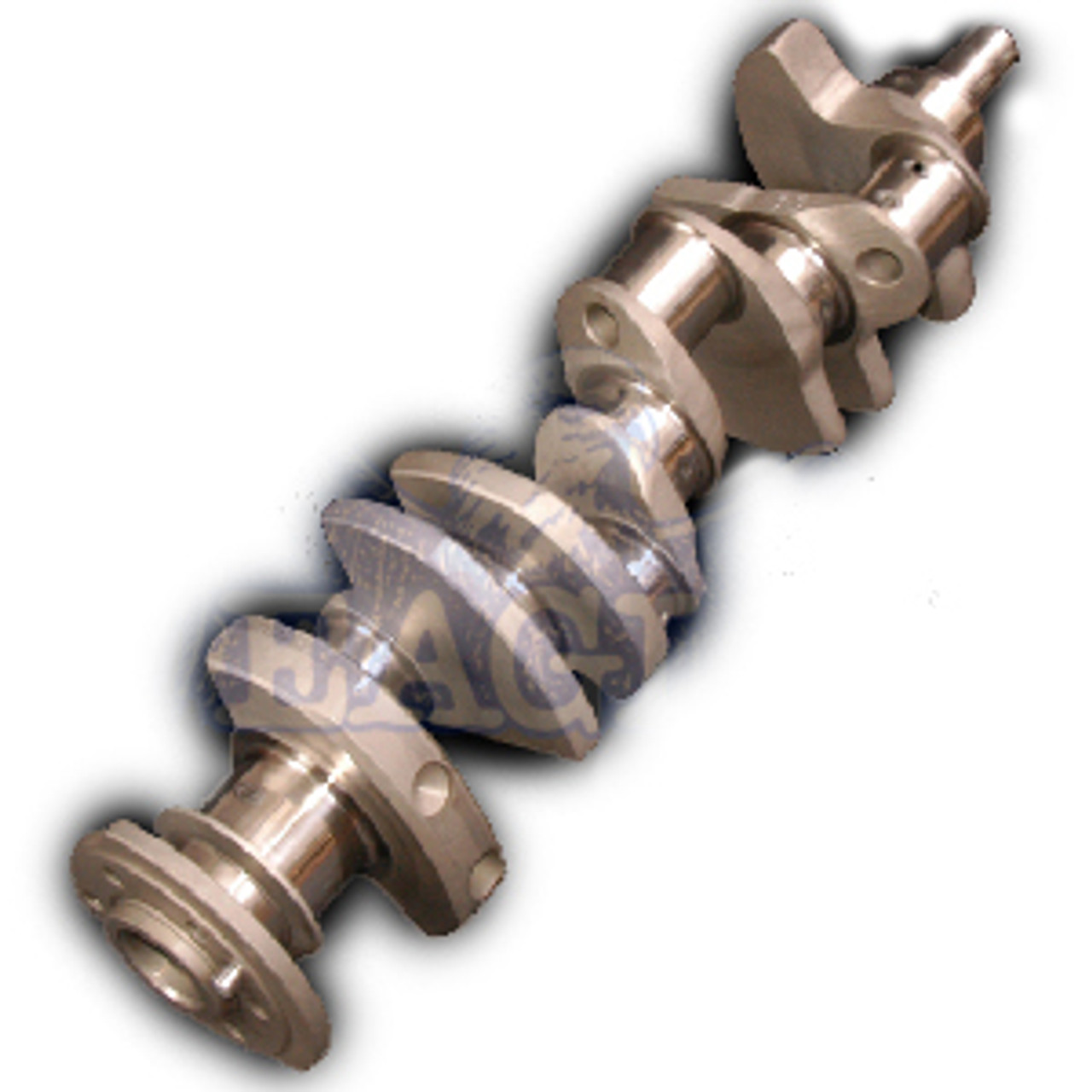 Eagle Chevrolet 400 Forged Crankshaft - 440041256000