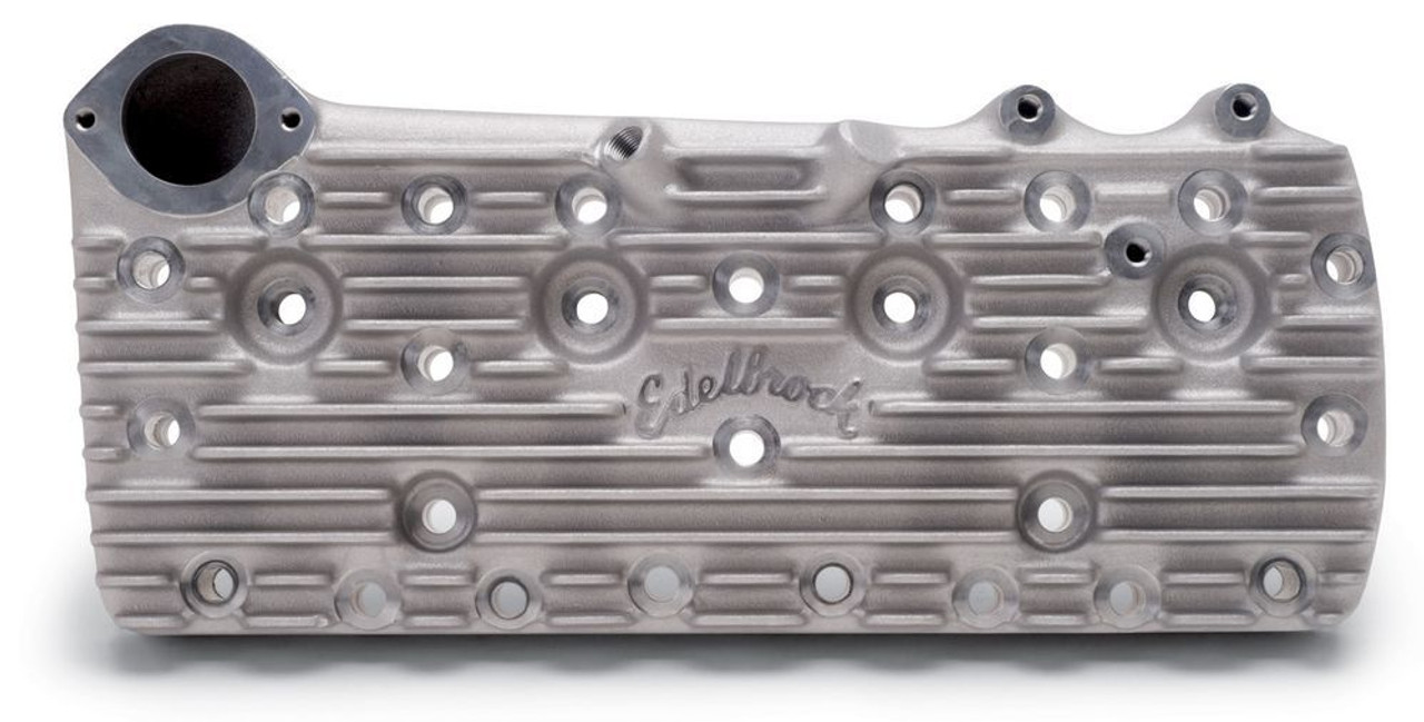 Edelbrock Cylinder Heads 49-53 Ford/Merc (Pair) - 1115