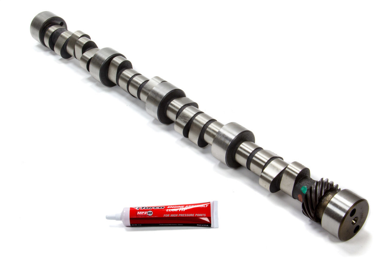 Edelbrock Rollinthunder Camshaft Hydraulic Roller for Mark IV Big-Block Chevy 500+ CI - 2263