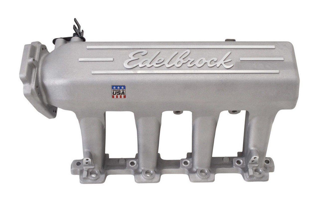 Edelbrock EFI Manifold Pro Flo XT GM LS1 - 7139