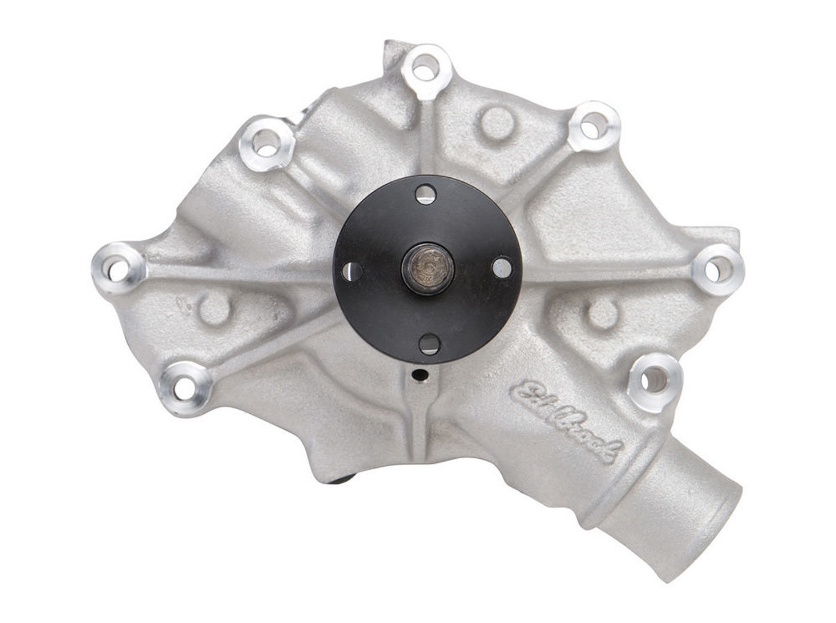 Edelbrock Water Pump High Performance Ford 1993-97 5 0/5 8L V8 F-Series Trucks - 8045