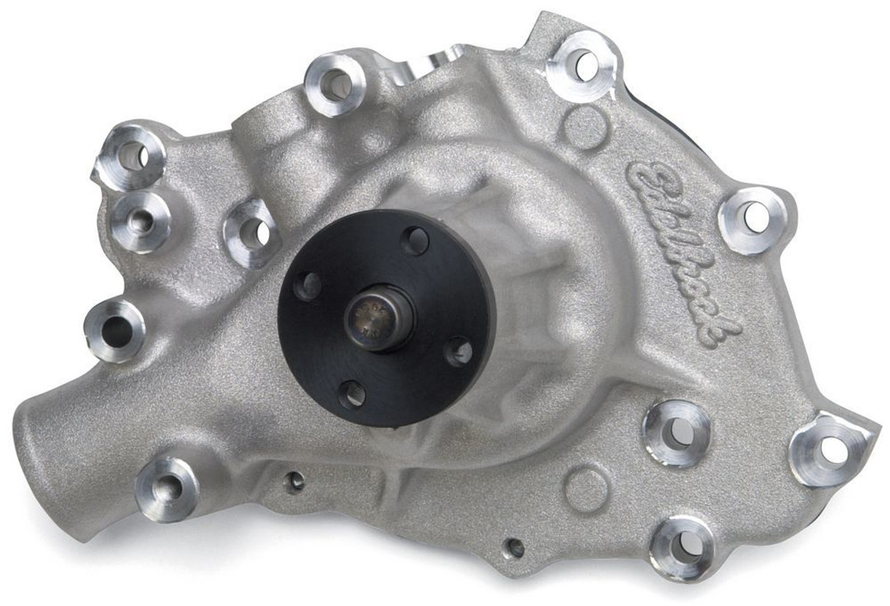 Edelbrock Water Pump High Performance Ford 1965-68 289 CI 1968-69 302 CI 1969 351W CI V8 Engines - 8841 Edelbrock Water Pump High Performance Ford 1965-68 289 CI 1968-69 302 CI 1969 351W CI V8 Engines - 8841