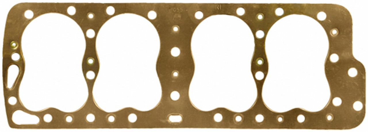 Head Gasket - 49-53 Ford Flat Head LH