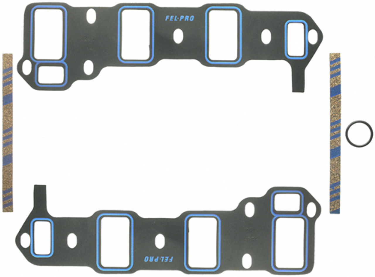 Buick V6 Intake Gaskets STAGE 2 ENGINE