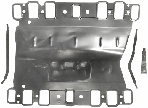 Fel-Pro Ford F-150 Exhaust Manifold Gasket Set - MS98017