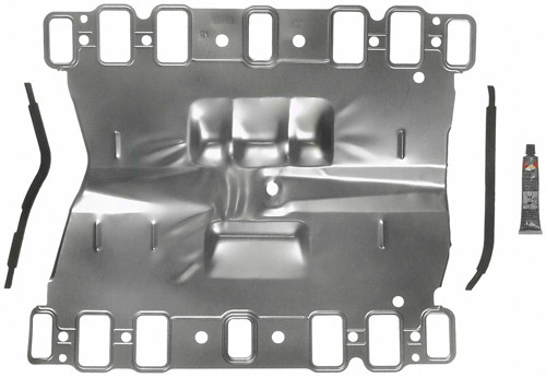 Fel-Pro Ford F-150 Exhaust Manifold Gasket Set - MS98017