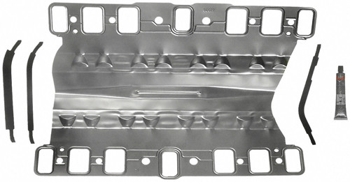 Fel-Pro Ford F-150 Exhaust Manifold Gasket Set - MS98017