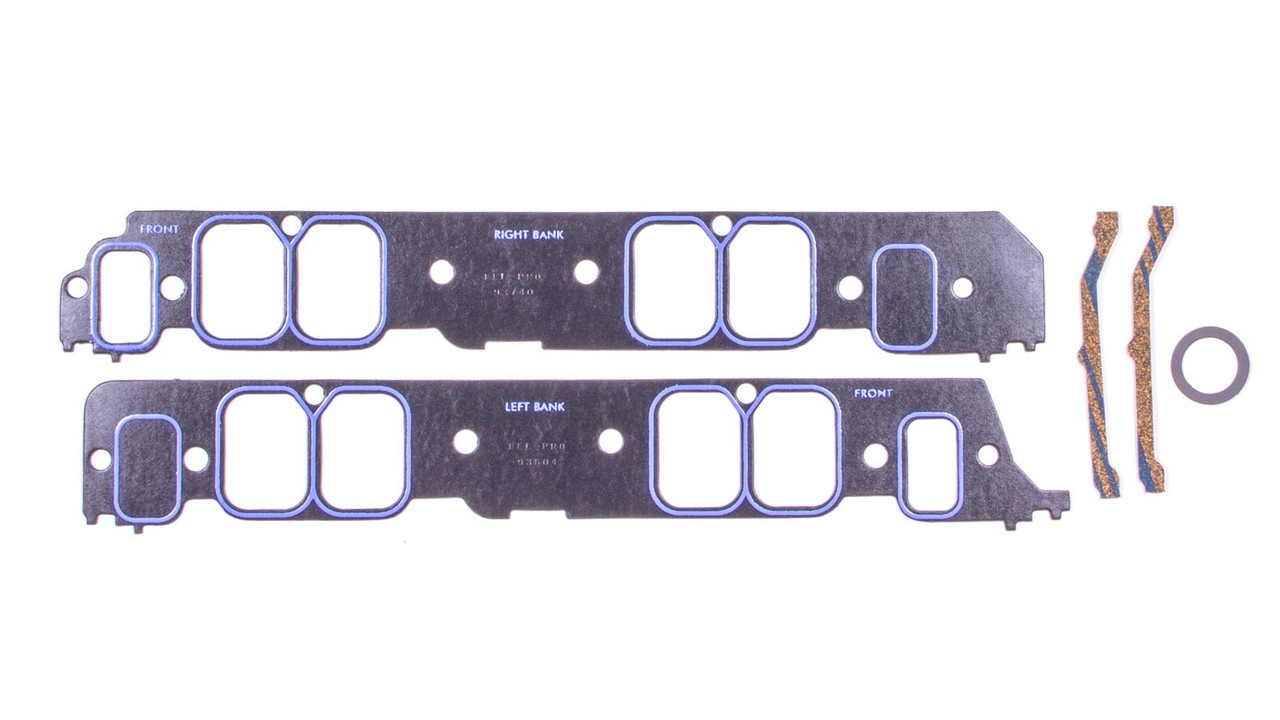 Fel-Pro Ford F-150 Exhaust Manifold Gasket Set - MS98017