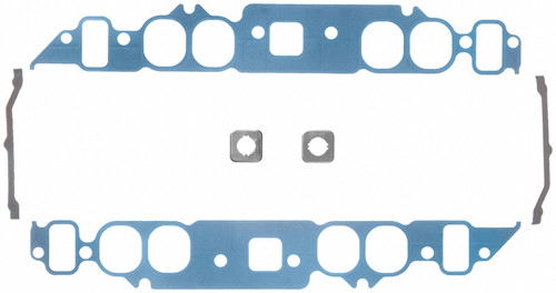 Fel-Pro Ford F-150 Exhaust Manifold Gasket Set - MS98017