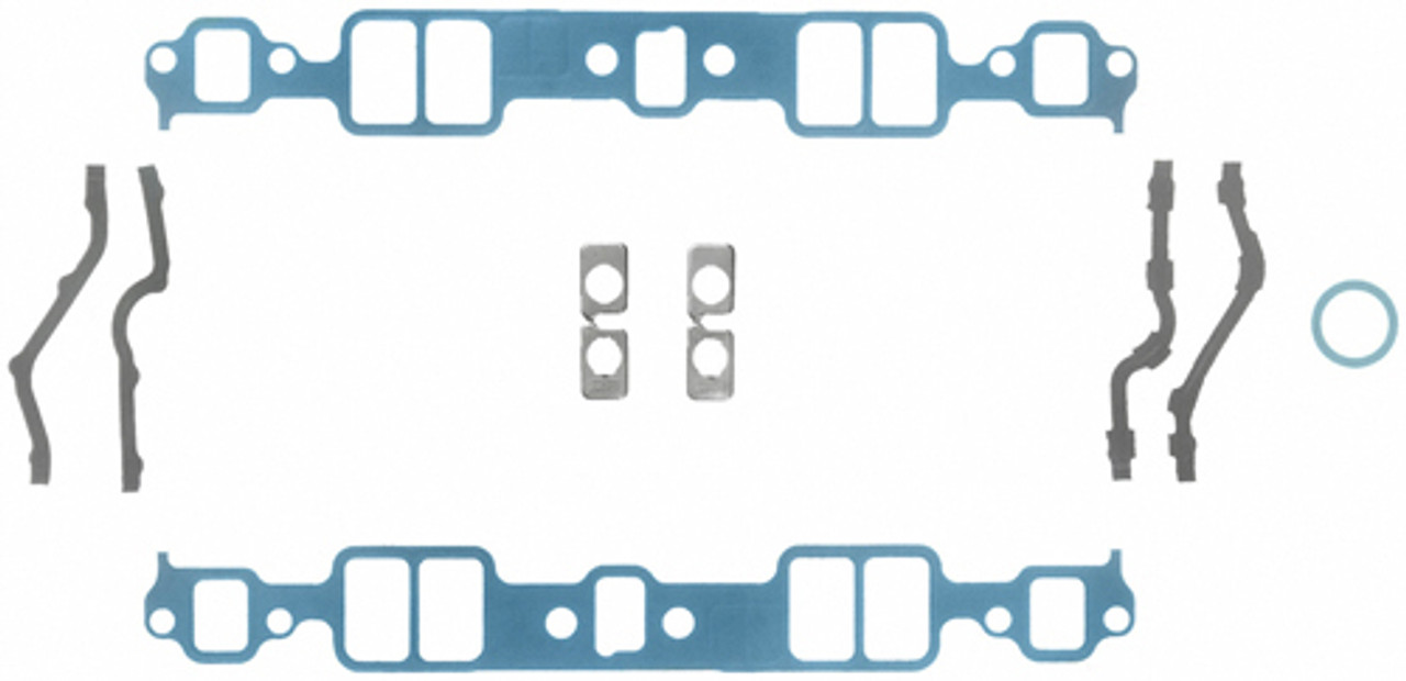Fel-Pro Ford F-150 Exhaust Manifold Gasket Set - MS98017