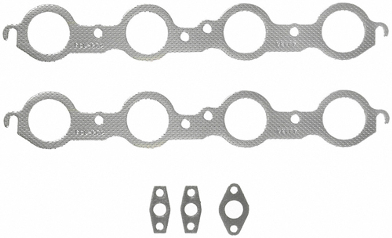 Fel-Pro Ford F-150 Exhaust Manifold Gasket Set - MS98017