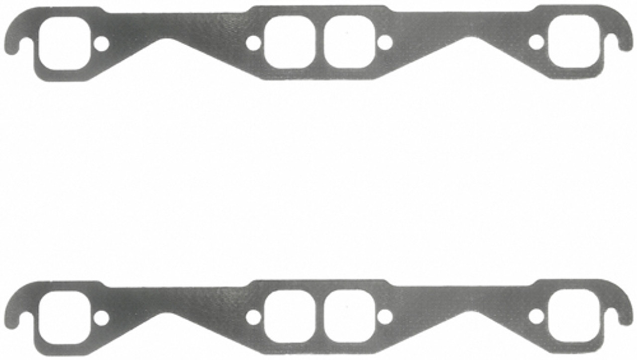 Fel-Pro Ford F-150 Exhaust Manifold Gasket Set - MS98017
