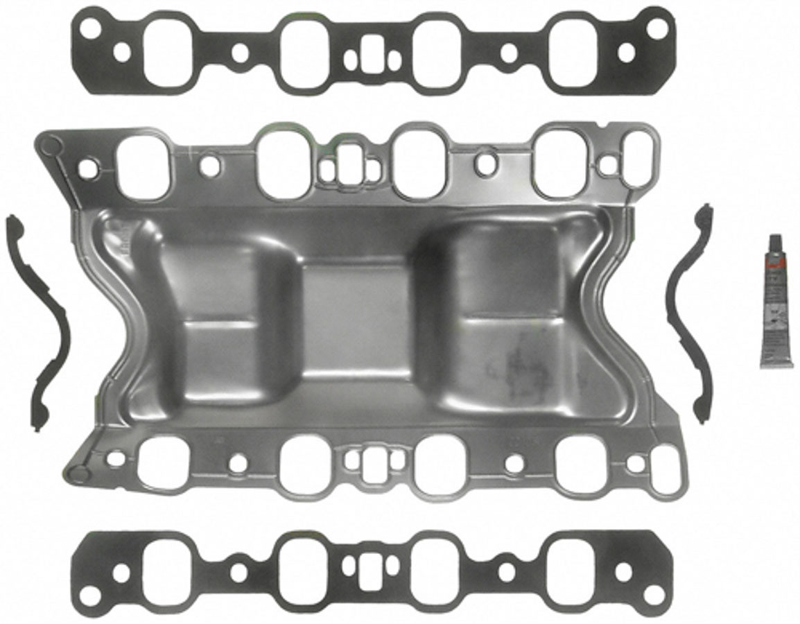 Fel-Pro Ford F-150 Exhaust Manifold Gasket Set - MS98017