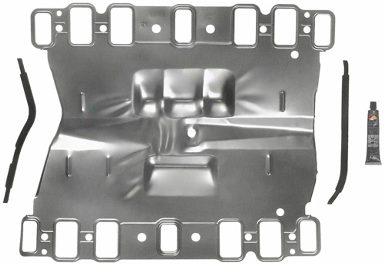 Fel-Pro Ford F-150 Exhaust Manifold Gasket Set - MS98017
