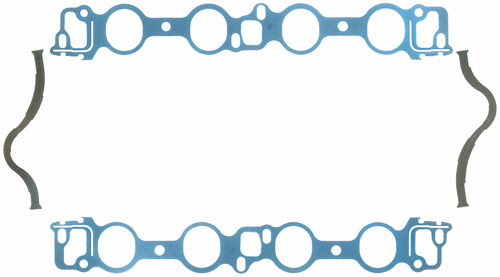 Fel-Pro Ford F-150 Exhaust Manifold Gasket Set - MS98017
