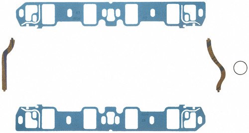 Fel-Pro Ford F-150 Exhaust Manifold Gasket Set - MS98017