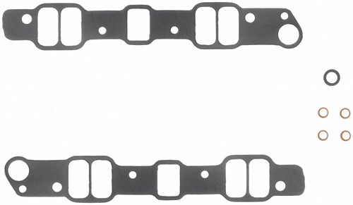 Fel-Pro Ford F-150 Exhaust Manifold Gasket Set - MS98017