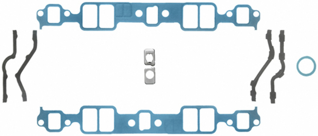 Fel-Pro Ford F-150 Exhaust Manifold Gasket Set - MS98017