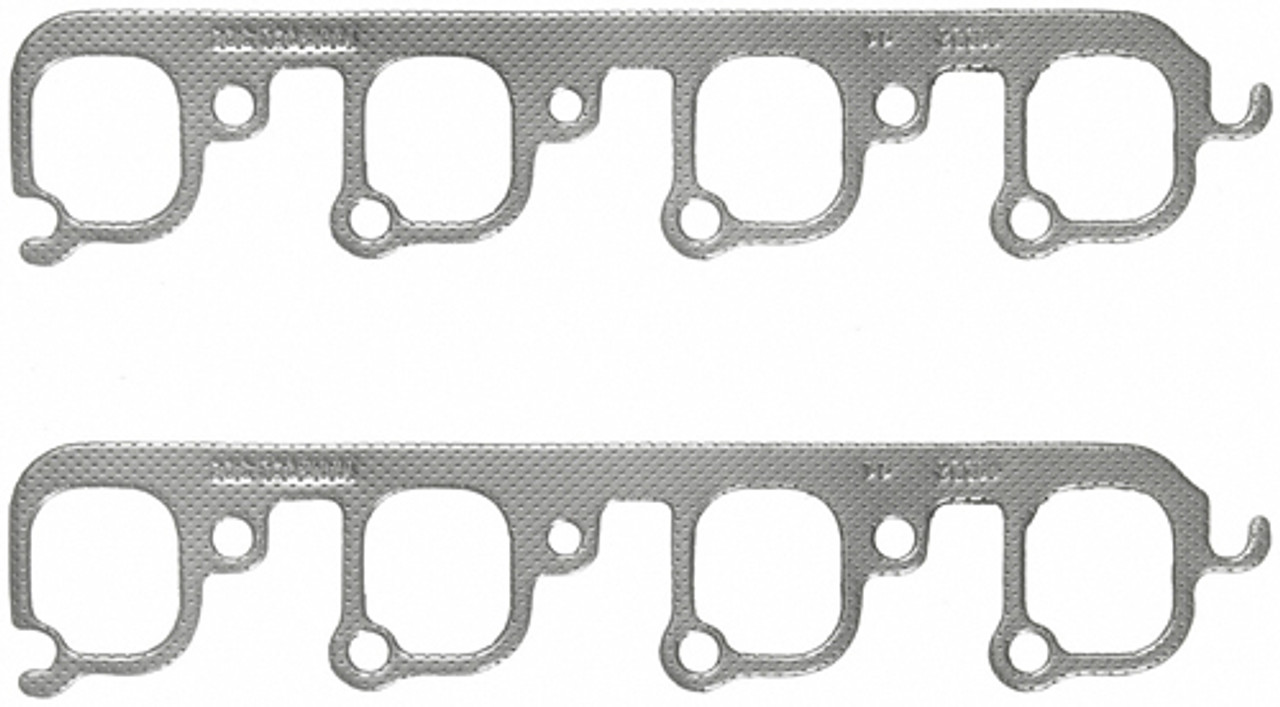 Manifold Gasket Set