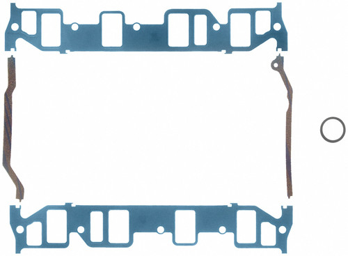 Fel-Pro Ford F-150 Exhaust Manifold Gasket Set - MS98017