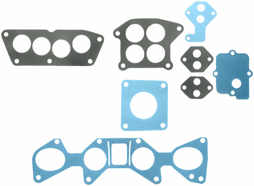 Fel-Pro Ford F-150 Exhaust Manifold Gasket Set - MS98017