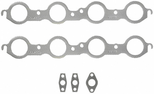 Fel-Pro Ford F-150 Exhaust Manifold Gasket Set - MS98017