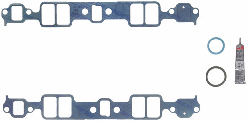 Fel-Pro Ford F-150 Exhaust Manifold Gasket Set - MS98017